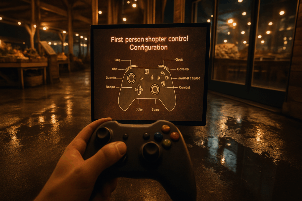 fps control settings
