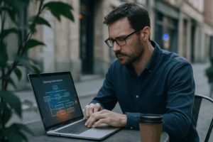 evolving game storytelling