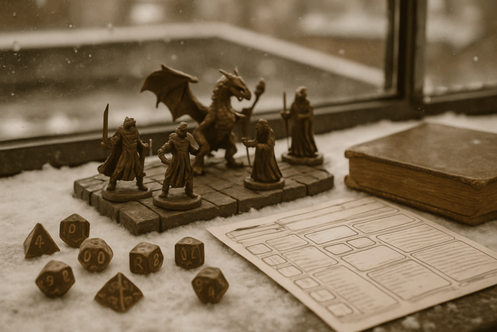 upcoming rpg releases