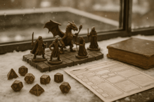 upcoming rpg releases