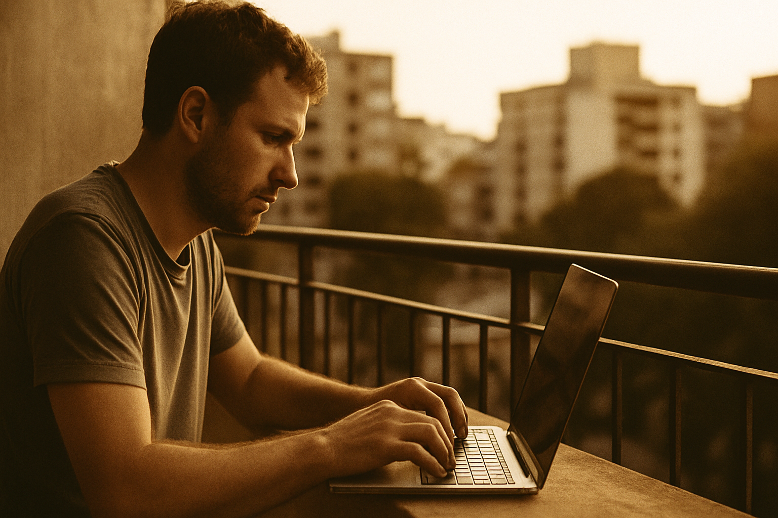 procedural randomness