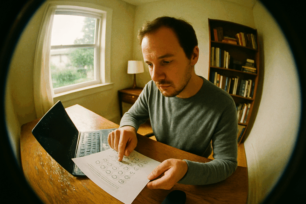 metacritic score analysis