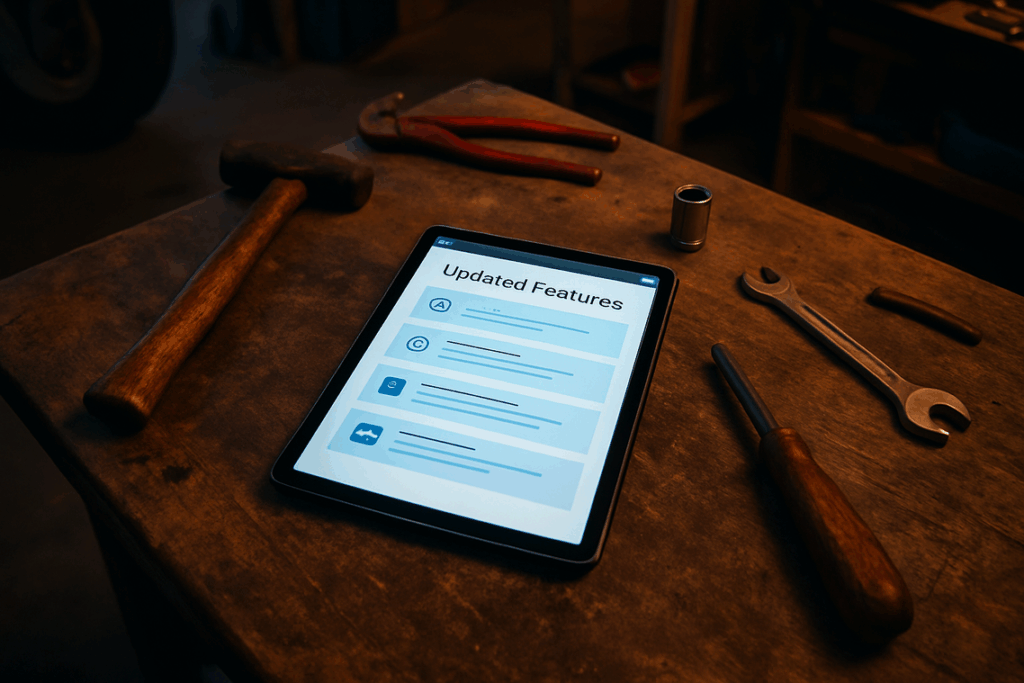 new updates scookiepad