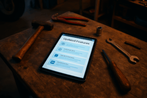 new updates scookiepad