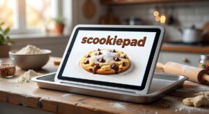 scookiepad