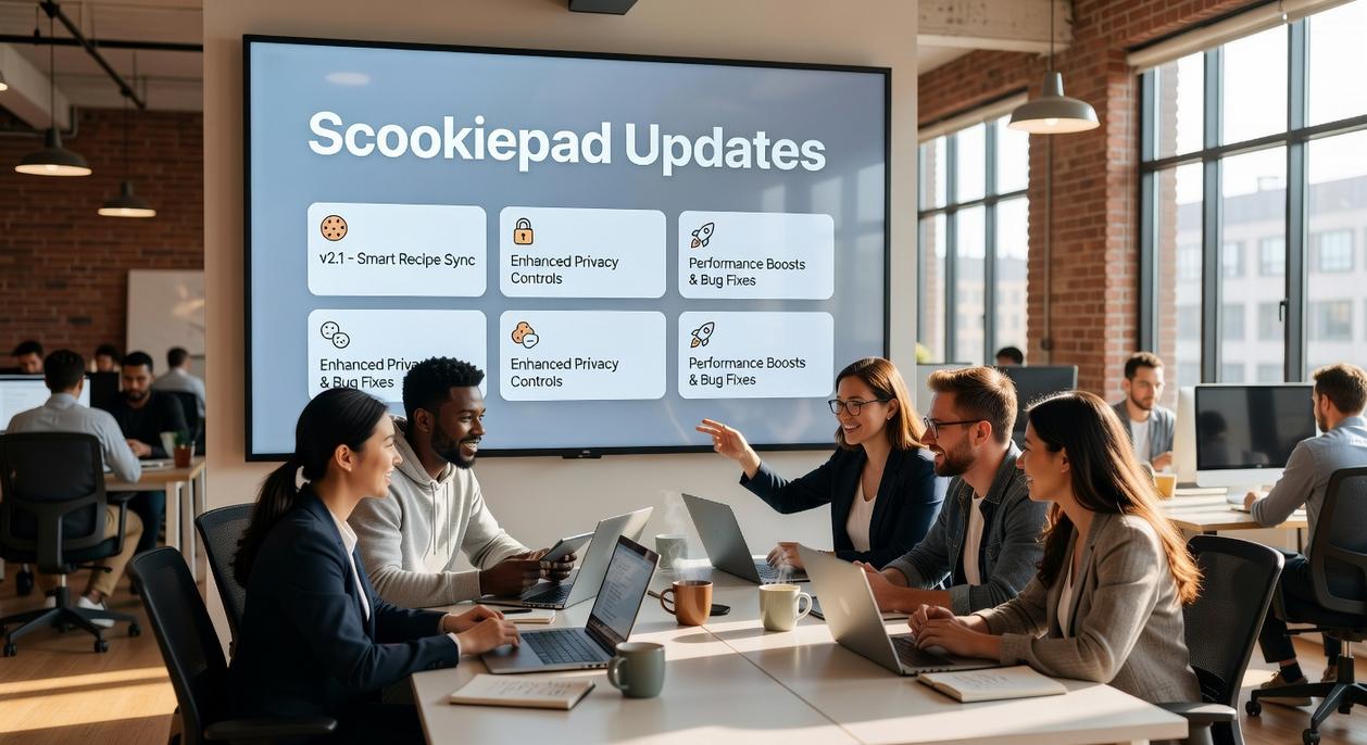 scookiepad updates