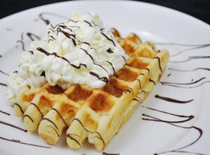 blue waffle nemoc