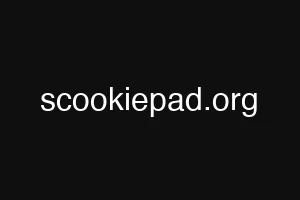 scookiepad.org